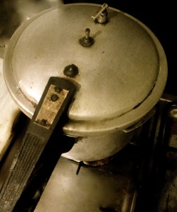 cooker