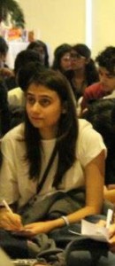 Zara Naveed