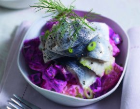 herring