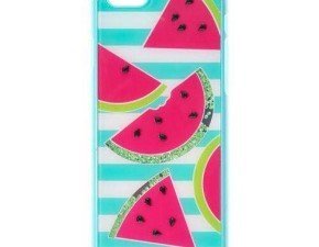 Beat the heat; eat a watermelon!