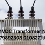 24VDC Transformer No E79892308 0108271J0