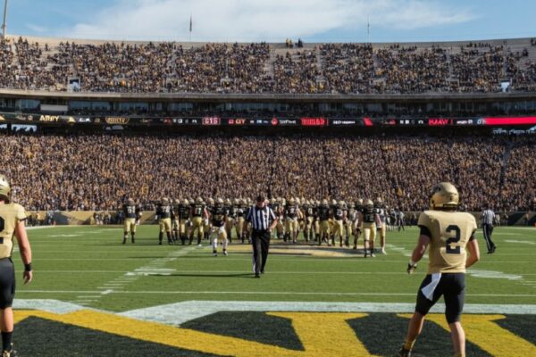 Army-Navy Game