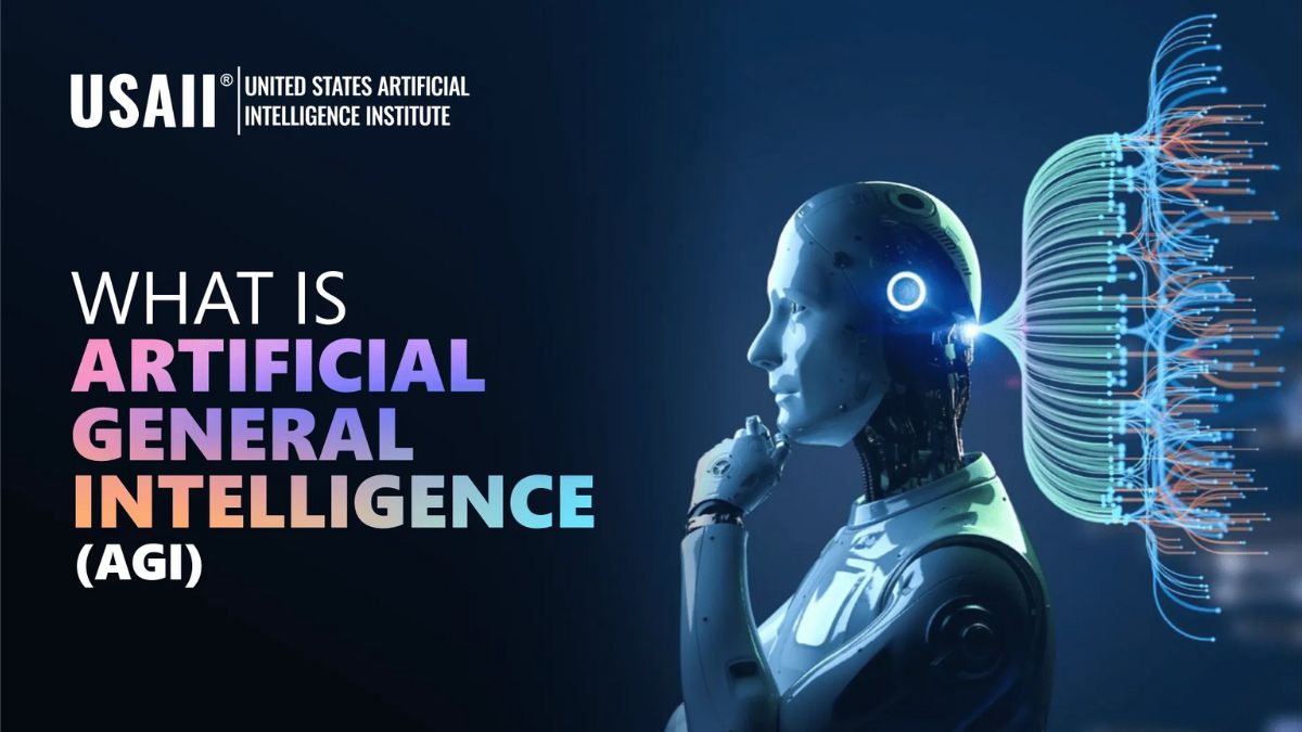 Artificial General Intelligence (AGI)