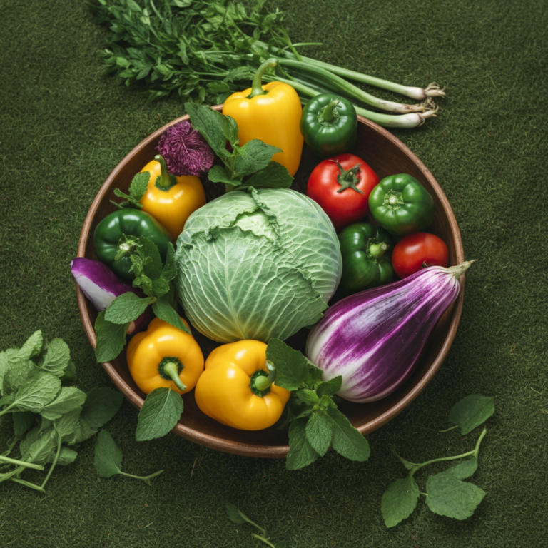 10 Exotic Vegetables You Should Try (And How to Cook Them)