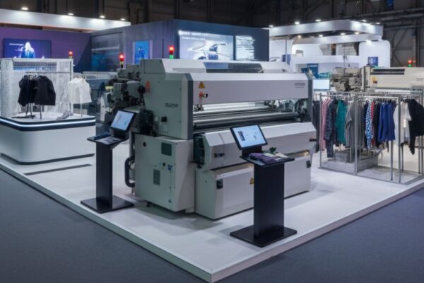 Garment Technology Expo