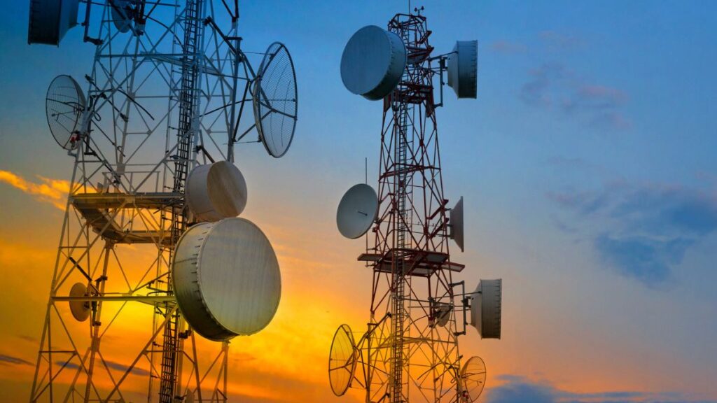 Telecom Business