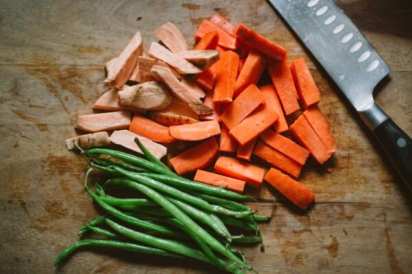 Vegetable Slicer