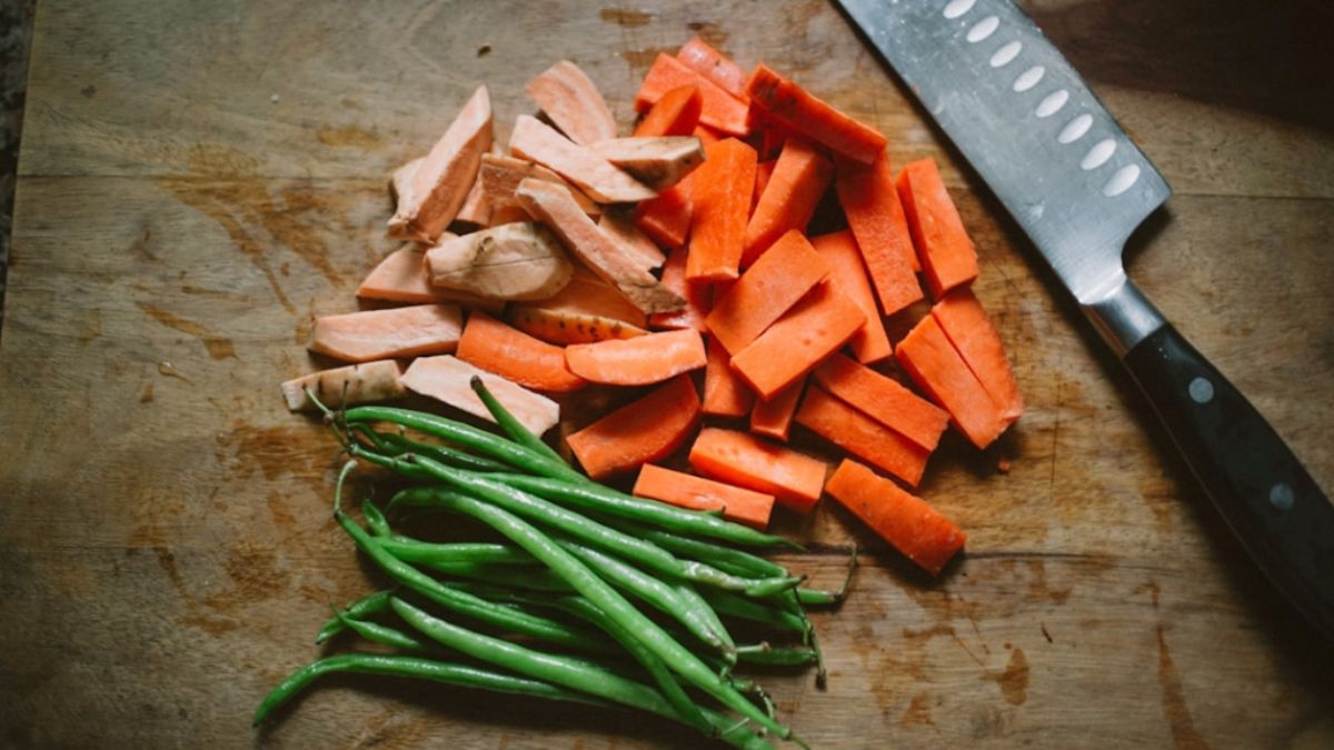 Vegetable Slicer