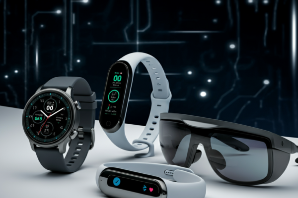 Wearable Devices