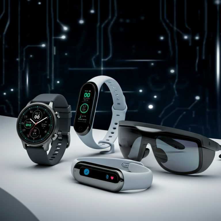 Wearable Devices