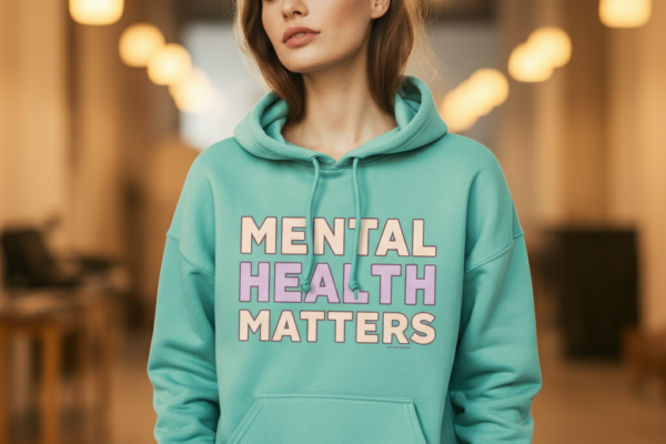 Mental Health Matters