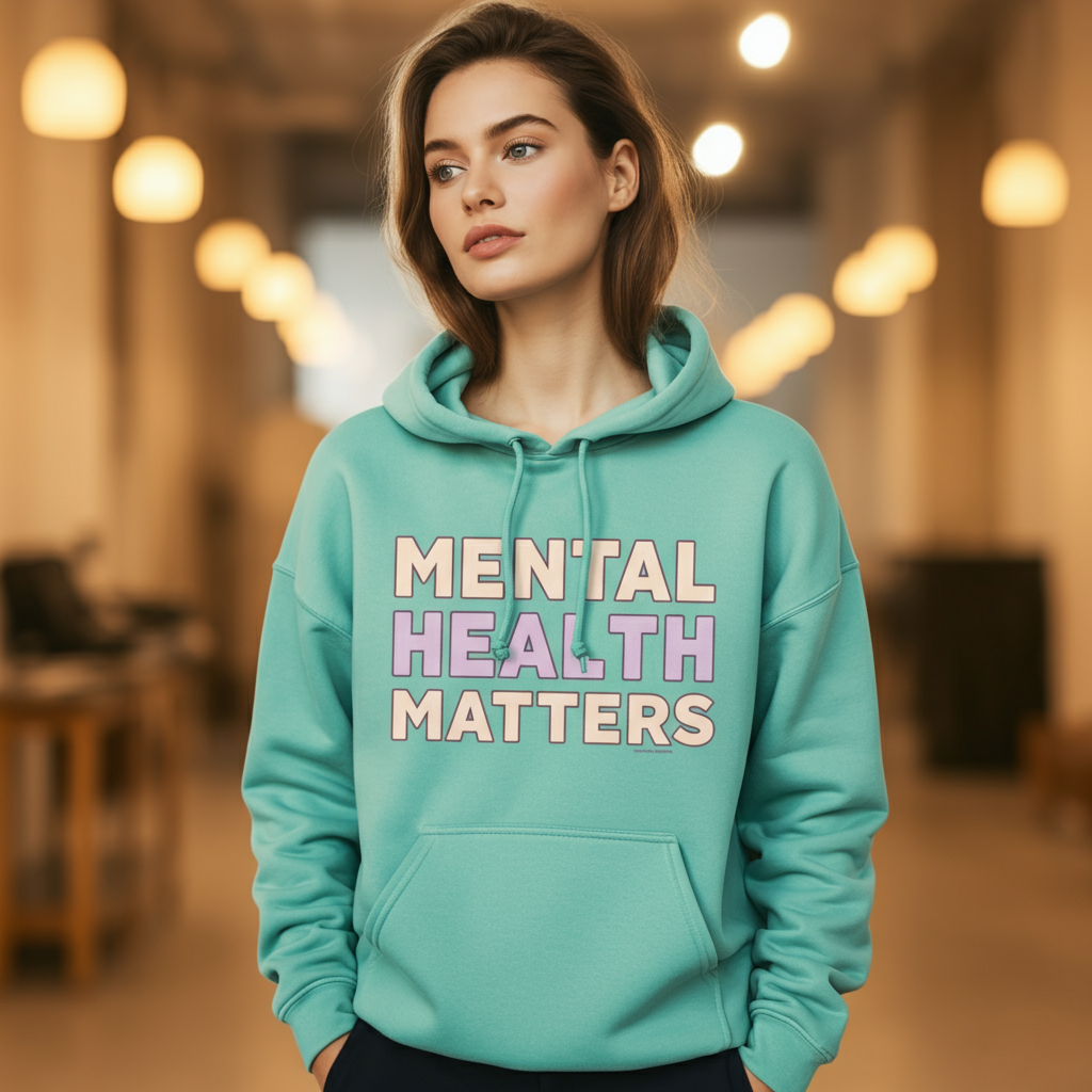 Mental Health Matters