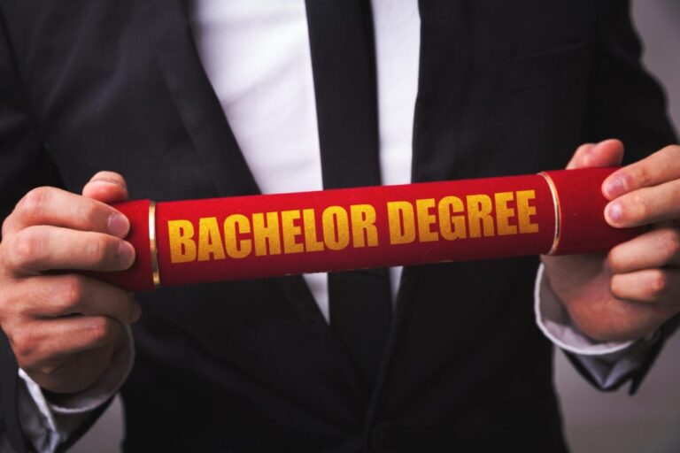 Is a Bachelor’s Degree Still Worth It?