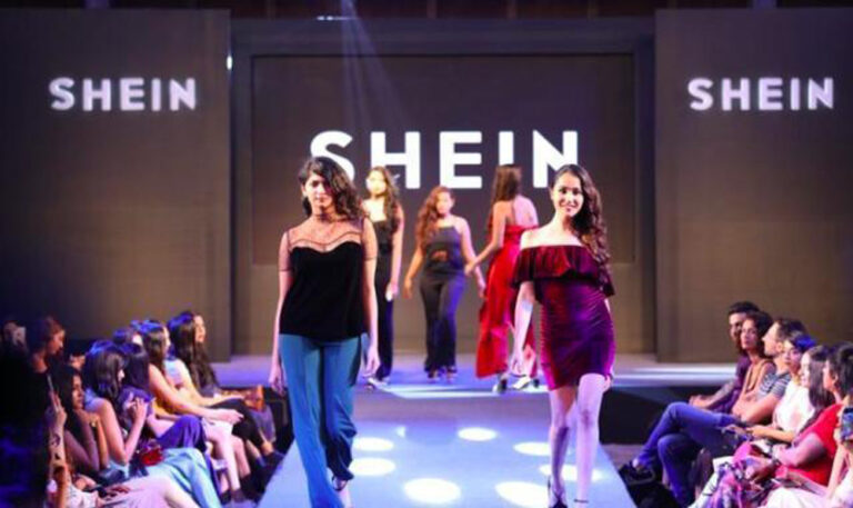 Everything You Need to Know About SHEIN Clothing