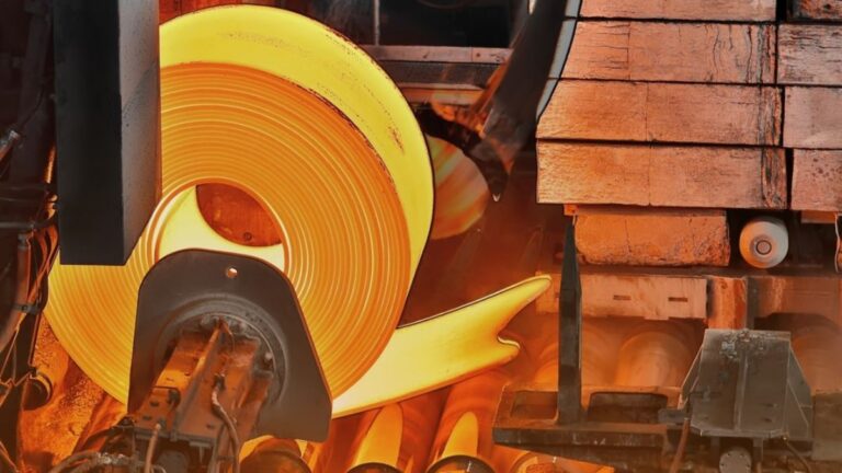 Steel Technologies LLC