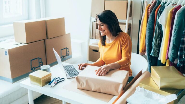 My Business: How to Turn Your Passion into a Successful Venture