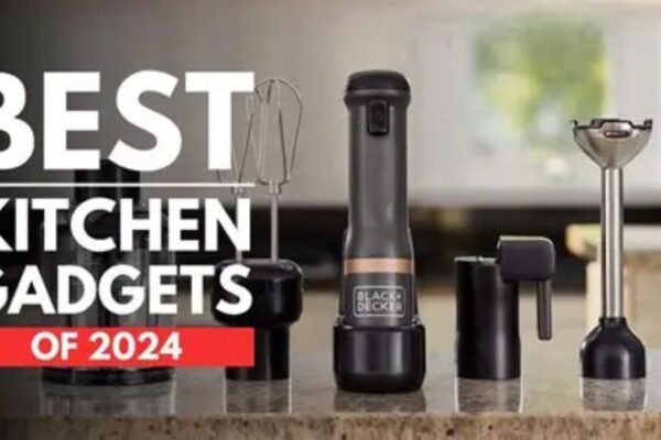 Best Kitchen Gadgets