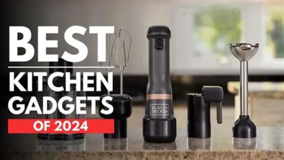 Best Kitchen Gadgets