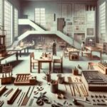 Craft Design Technology