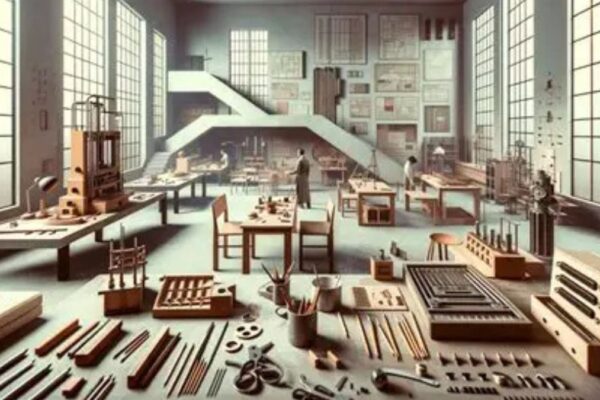 Craft Design Technology
