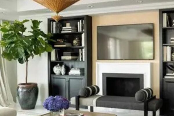 High Fashion Home: Elevating Your Living Space with Luxury and Style High Fashion Home