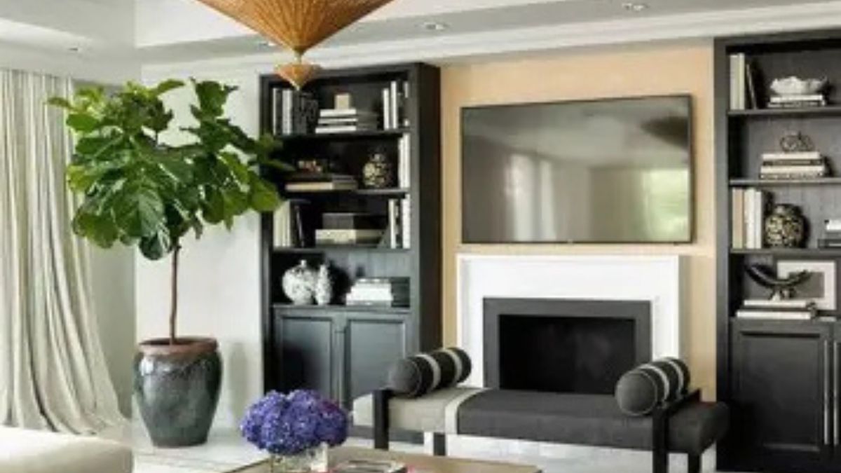 High Fashion Home