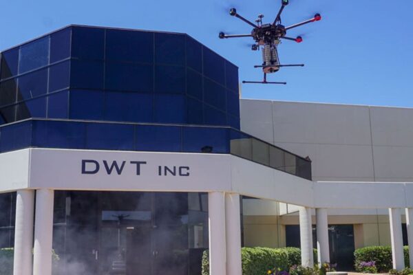 Design West Technologies