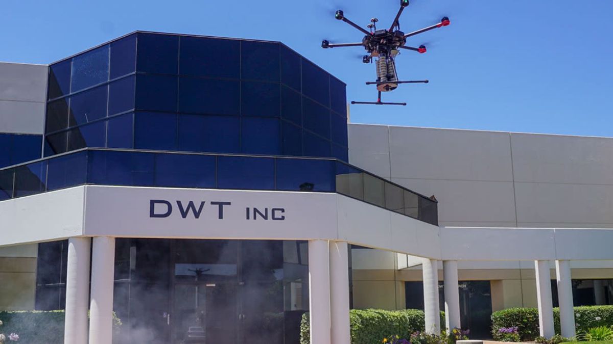Design West Technologies