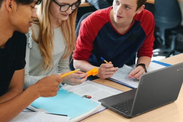 Frontline Education