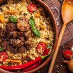 Most Delicious Dishes