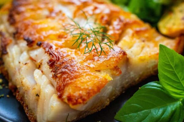 Popular Fish Dishes