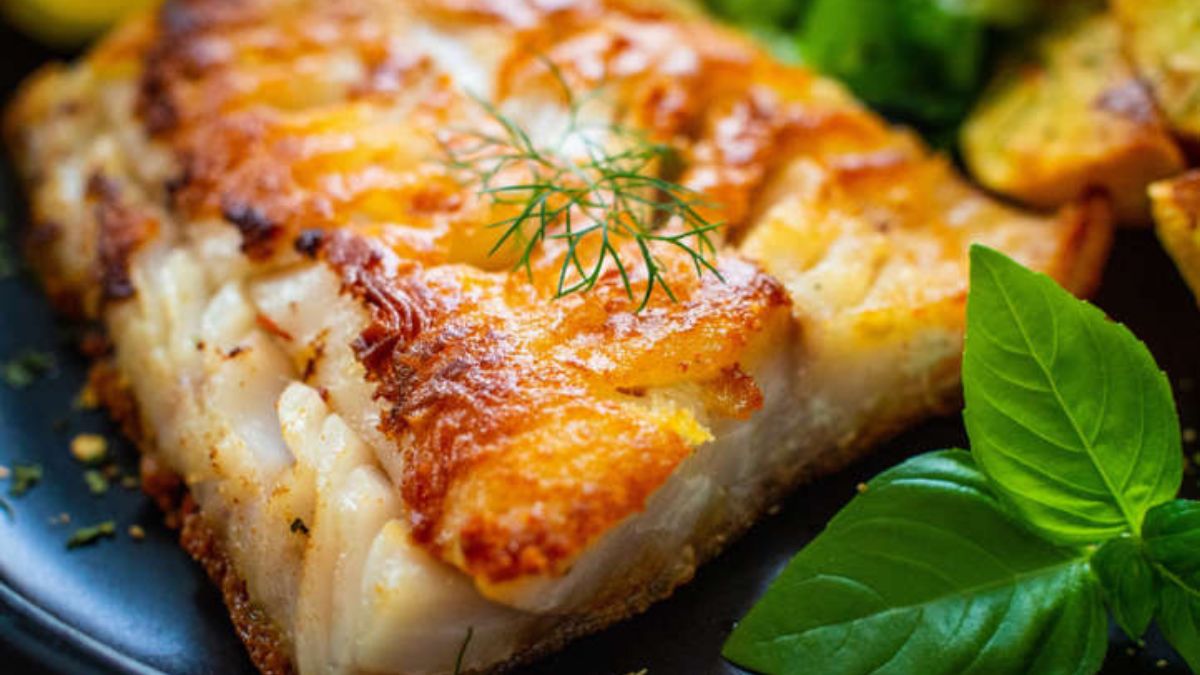 Popular Fish Dishes