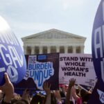 Texas Abortion Laws