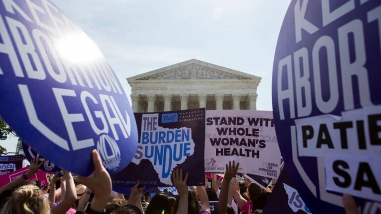 Texas Abortion Laws: A Comprehensive Guide (2024 Update)
