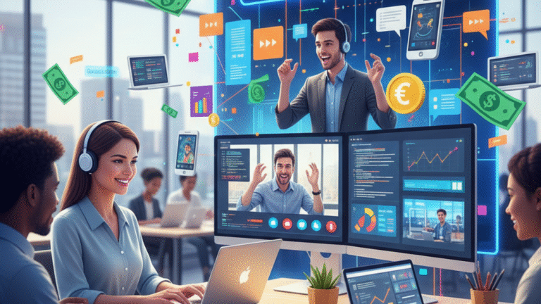 Low Investment Online Business Ideas: A Guide for Beginners