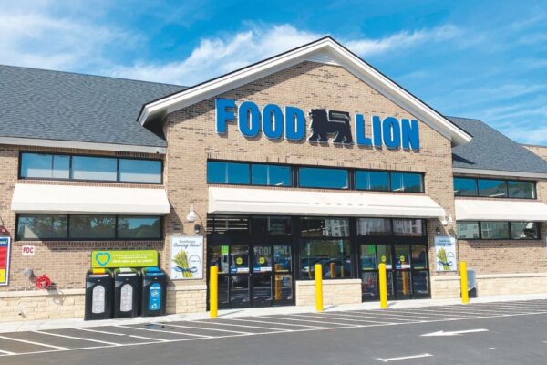 FOOD LION