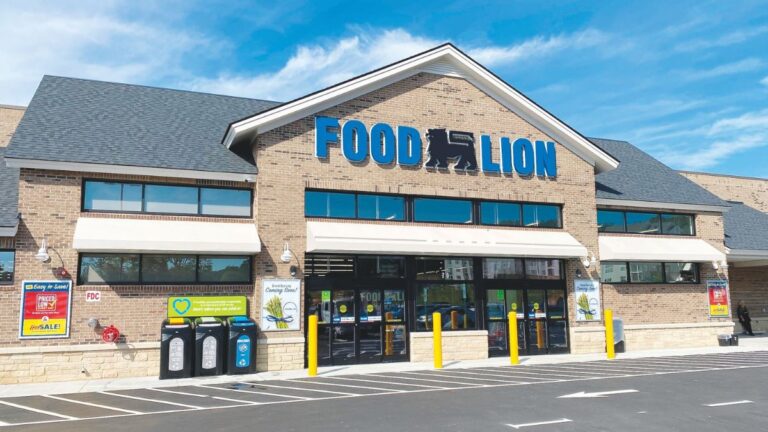 FOOD LION